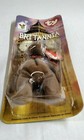 1999 Mcdonald s Ty Beanie Babies Britannia The Bear W  2 Rare Tag Errors