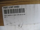Mp Pumps Series 60 Centrifugal Pump End Only Mp28902  Up To 65 Gpm Mp-28902 -new