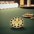 Poker Card Protector   Decision Coin    Custom Poker Chip   Poker Keyring