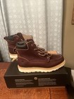 Irish Setter 83605 Ashby Brown Work Boot Electrical Roofing Size 13 E2 Wide New