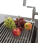 Sink Drying Rack  Stainless Steel