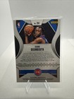 2019-20 Panini Prizm - Rookie Sekou Doumbouya  261  rc 