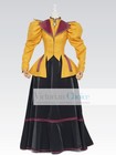 Victorian Vintage Gilded Era 1880s 1890s Period Dress Gown Theater Costume 2418