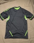 Seattle Sounders Away Jersey 2011 12 Adidas Men   s Size Large Mls Fc