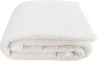 45  X 60  Natural Cotton Quilt Batting For Quilting Fabric Sewing Crib Size