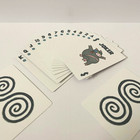 Wizard101 Fanmade   Handmade Playing Cards Set   Collectible Poker Deck
