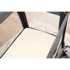 New Tl Care  Organic Waterproof Quilted Pack N Play playard Mattress Cover