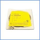 New Sealed Original Proximity Switch Sensor Module Ni3-eh6 5-an6x Plc Unit Turck