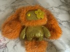 Cj Hendry Glitter Juju Cleo With Bag Sticker Pack And Collectors Book Sold Out
