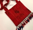 Film Used Frontier Style Hunting Bag