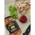 Ocean s Halo Organic Kimchi  Shelf Stable  16 Oz Fresh 