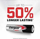 Energizer Aaa Batteries  48 Count -  Max Premium Alkaline Aaa Batteries