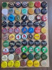 900 Different Crown Caps Lot Free Shipping 2