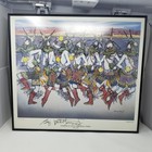 Baje Whitethorne Signed   From East Comes Seven Songs Navajo 25th Anniversary