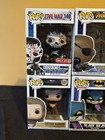 Funko Pop Lot  6 Pack Rate Funkos