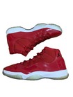 Nike Air Jordan Retro 11  win Like 96  Size 11