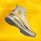 Under Armour Curry 4 Retro Champions Mindset Basketball Shoe Sneaker Men   s 9