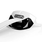 Battle Sports Speed Pro Football Mouthguard With Connected Thick Strap