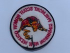 Unused Vintage Philmont Scout Ranch Cimarron New Mexico Boy Scouts Bsa Patch