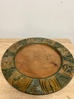 Tablero Para Orula De Cedro    Opon Ifa  Religion Yoruba Ifa