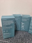 Taos Aer Desert Spring Ultra Hydrating Organic Face Oil X 4  1oz Each