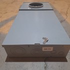 Abb Main Breaker Reliahome P-series Meter Combo 150-amp 8-space  Pams815trlncs