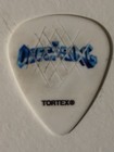 The Offspring Guitar Pick  Gig Used 2025