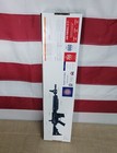 Crosman Tactical M4-177 Multi-pump  177 700fps Air Rifle  Black - M4-177