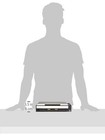 Fujitsu Scansnap S1300i Color Duplex Document Scanner For Mac Or Pc  Standard
