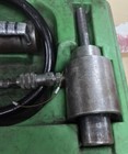 Greenlee 767 Sb Slug Buster Ko Knockout Punch Set 1 2  - 4    767 Pump  6 7  Pic