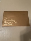 Metropolitan Museum Of Art Checkerboard Neckerchief Burkina Faso Rockefellers