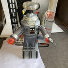 Vintage 1997 Lost In Space The Classic Series B-9 Robot In Box