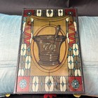 Secundum Artem  76  Pharmacy Celebrates America s Bicentennial Stained Glass