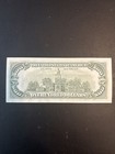 Lightly Circulated Small Head  100 Bill  one Hundred Dollar Bill  - Series 1981