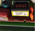 Lcd Power Inverter Board Suitable For Original Tdk Pcu-620a Cxa-m10a-l  12v 