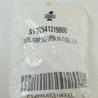 Hvac Control Temperature Switch 165 Open 125 Close Auto S1-02541319000