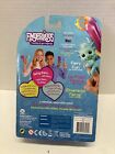 New Fingerlings Teal Glitter Dragon Noa - Wowwee 2018 Blue Green Free Ship