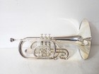 Yamaha Ymp-204ms Mellophone Hardcase