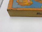 Vintage Walt Disney s Cinderella Game Board Game Parker Brothers Usa Fairytale
