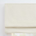 Drew Cordless Blackout Roman Shades - Multiple Colors And Sizes