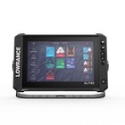 Lowrance Elite Fs 10 Fishfinder chartplotter Combo No Transducer