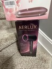 Aerlux Smart Ionic Hair Dryer Black-blibee 5in1 Shaver And Xn-8030 Pore Cleaner