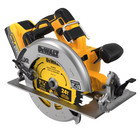 Brand New Dewalt Xr 20-volt Max 7-1 4-in Brushless Cordless Circular Saw