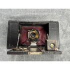 Antique Kodak Folding Camera Bellows Brownie Era Vintage 1920s 30s
