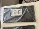 Clipboard Check Presenters  50   12 New In Plastic The Rest Used With Minor Wear