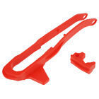 Rear Swingarm Chain Slider Guide Guard For Honda Crf150f 2003-2005 Crf230f 03-19