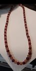    Rare Native American Glass Trade Beads 1880s - 1920s  Very Nice Authentic   