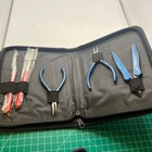 Jewelry Tool Kit Pliers Set Lc Liquidation Channel Beading Wire Wrapping Diy