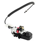 Front Right Door Latch Lock For Dodge Challenger 2011-2014 3 6l 5 7l 68064402ad