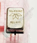 Teledyne Relays Rf180-12 High Frequency Rf Relays 12v Dc-6ghz  15w
